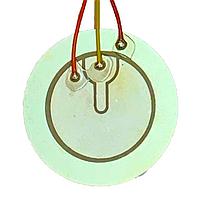 AATC AE-3529F-1C Piezo Piezo Buzzer 35Phi, 2900Hz