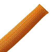 HellermannTyton 170-03077 Expandable BSP123B .50 ORANGE BRD SLEEVE