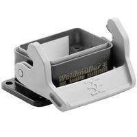 Weidmuller 2542230000 Heavy Duty Power Connectors HDC 06B ALU EMC