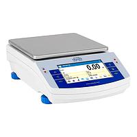 RADWAG WLC 2.X2 Precision Balance (2 kg, 0.01 g)