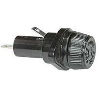 Eaton Bussmann HPS-EE Supplemental PANEL MOUNT FUSEHOLDER - 3AG