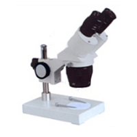 HINOTEK XTX-5A Stereo Microscope (2X / 4X)