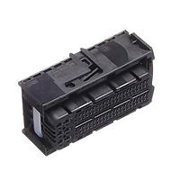 AMP Connectors - TE Connectivity 3-1355136-3 Housings MQS1,5AUFNAHMGEH94P