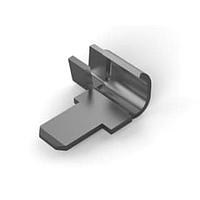 AMP Connectors - TE Connectivity 63652-1 Quick Disconnects 187 FLG/FST/TAB 18-14 TPBR