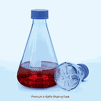 DaiHan GL.275.205.01M Screwcap, Membrane, GL45, Φ54 × h25mm