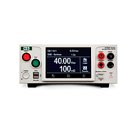 KEISOKU GIKEN 3240 Compact and lightweight AC/DC earth continuity tester (40A, AC/DC8V, 600mΩ)