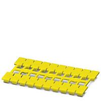 PHOENIX CONTACT 0833047 Terminal Block Tools & Accessories UM1U-TM (6X10) YE