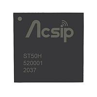 AcSiP ST50H RF System on a Chip - SoC ST50H Module