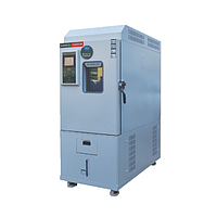 Zhongzhi CZ-A-1000G Temperature Humidity Chamber (-70℃ ~ 100℃, 20% ~ 98%R.H)