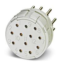 PHOENIX CONTACT 1607013 Circular Metric Connectors RC-17S1N320000