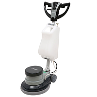 Clepro CSW17G Floor scrubber