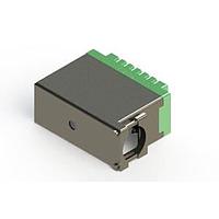 EDAC 516-090-500-250 Connectors Rack & Panel Connector