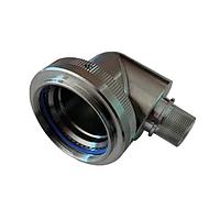 Raychem - TE Connectivity EN3660-062K09B Circular MIL Spec Strain Reliefs & Adapters EN3660-062K09B