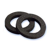 Heyco 1998 Foam Washer HFW 1375 .125 THICKNESS