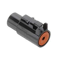 DEUTSCH - TE Connectivity DTHD06-1-8S Connectors DTHD PLUG ASM