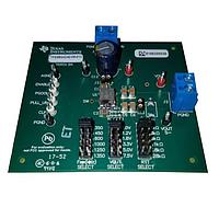 Texas Instruments TPSM84424EVM-013 Voltage Regulator - Switching Regulator TPSM84424EVM
