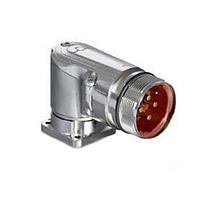 Intercontec - TE Connectivity CEDE271NN00000020000 Right Angle, Rotatable 940 Receptacle Angled Rotatable