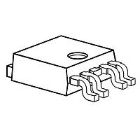 Infineon BTS452T High Side MINI-PROFET IC PWR SWITCH HI SIDE 1.8A