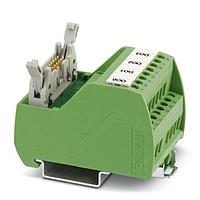 PHOENIX CONTACT 2903874 Terminal Block Interface Modules VIP-2/SC/FLK16/ ISP DO