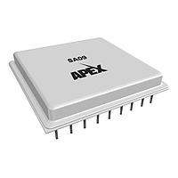 Apex Microtechnology SA09 Switching Controllers Switching Amp, 60V, 5A