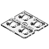 BJB Electric 35.104.1006-001-03 LED Lighting Lens