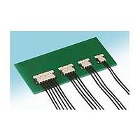 Hirose Electric DF58-6P-1.2V(21) Locking