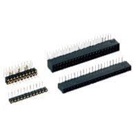 Preci-Dip 832-10-098-30-001101 Headers & Wire Housings