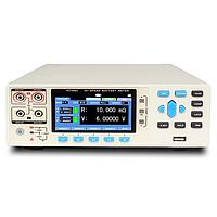 Hopetech HT3563 Standard Battery Tester (0.1uΩ~3KΩ, 0.00001V~60.0000V)