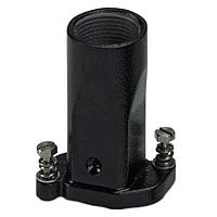 PHOENIX CONTACT 1424639 Hoods HC-HPR-D07-HHWH- 1TTM25-EM-BK