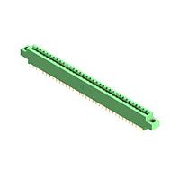 EDAC 337-068-521-808 Sockets Card Edge Connector