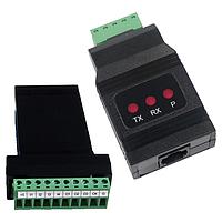 Dwyer PMA-07 PMA Panel Meter Accessories: Adapters, Converters, Relay Modules & More