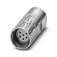 PHOENIX CONTACT 1629185 Circular Metric Connectors M23-06S1N8A8004S