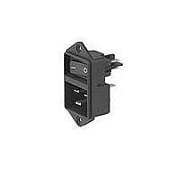 Schurter EC11.0001.301.21 Inlets EC11 Power Entry Module 16A C20