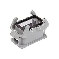 HARTING 19340030270 Housings BS SURFACE 2 LVR HAN HVE