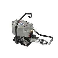 SIGNODE PRHR-114 Pneumatic Push-Type Combination Tool for Steel Strapping (32mm)