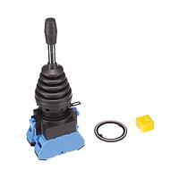 IDEC HW1M-F2020-20 Lever HW 2POS RTN MONOLEVER