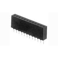 AMP Connectors - TE Connectivity 87879-7 Receptacle Housing 12 MODIV VRT SR OE 100/115