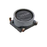 Pulse Electronics PGT6209NLT High Frequency Wire Wound Transformer Min Flyback transformer SMD  up to 3W Len=5.5mm  Wid=5.4mm