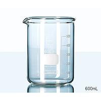 SIMAX 1632417-010600 600ml Glass Cup