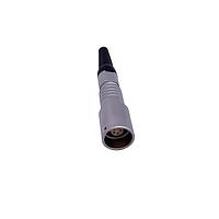NorComp 821K005-273L501 Connectors 1K IP 5 POS FML SLDR CUP CABLE MOUNT