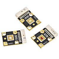 Luminus Devices PT-40-B-L51-EPJ LED Bulbs & Modules Blue 450-470nm Flat Lens