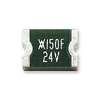 Littelfuse RF1180-000 Resettable Fuses - PPTC 24V   1.5A-HD   20A     MAX