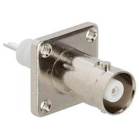 Amphenol RF 000-27000 Connectors MHV RECEPTACLE UG-931/U