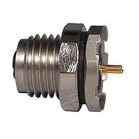 NorComp 852-002-213R004 Connectors M5 2 P F PNL MNT VERT 10u