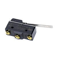 Honeywell BZ-2RW805551-A2 Micro Switch Sngle Pole 2x Throw Std 15A @ 250 VAC