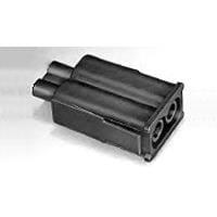 Raychem - TE Connectivity 862382-2 Heavy Duty Power Connectors LGH RECPT HSG TYPE III