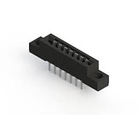 EDAC 357-014-442-204 Standard Card Edge Connectors Card Edge Connector