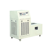 NAKE DWC-80 Impact Test Low Temperature Chamber (RT ～ -80℃)