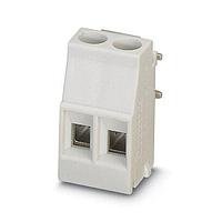 PHOENIX CONTACT 1006974 Fixed Terminal Blocks MKDSO 2,5/ 2-R GY