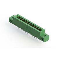 EDAC 316-010-520-112 Standard Card Edge Connectors Card Edge Connector